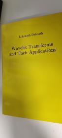 wavelet transforms and their applications  小波变换及其应用