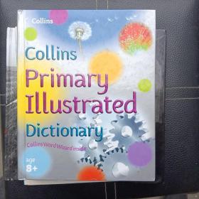 Collins  Primary  Illustrated  Dictionary