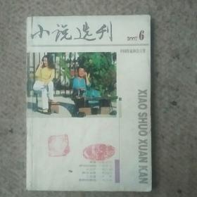 小说选刊2007.6