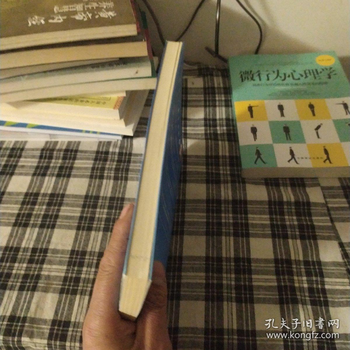 营销革命3.0：从产品到顾客,再到人文精神（社会化媒体必看10本书之一）