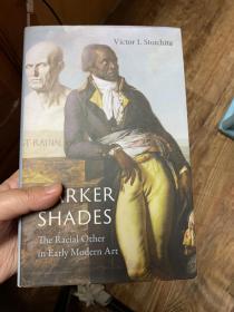 Darker Shades: The Racial Other in Early Modern Art