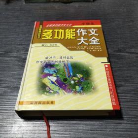 多功能作文大全