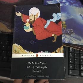 The Arabian Nights