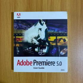 Adobe Premiere5.0