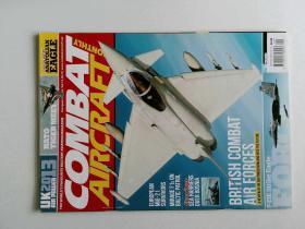 COMBAT AIRCRAFT MONTHLY 2013/09 世界军事航空杂志