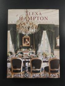 ALEXA HAMPTON-The LANGUAGE of INTERIOR DESIGN