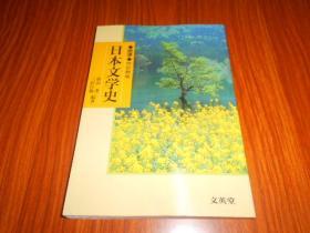 日本文学史（标准、四订新版）
