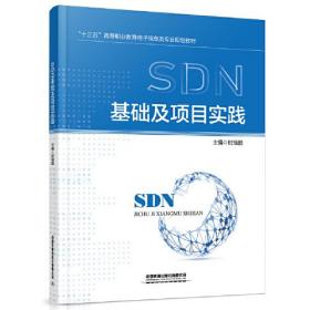SDN基础及项目实践