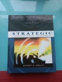 Strategic Human Resource Management