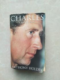 charles a biography