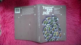 Frieze Art Fair Yearbook 2006-7