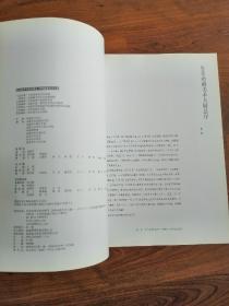 2008南通美术大展 系列【四册合售】（每册发行1000册）