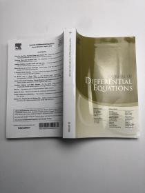 DIFFERENTIAL EQUATIONS