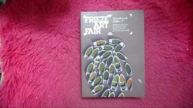 Frieze Art Fair Yearbook 2006-7