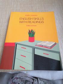 ENGLISH SKILLS WITHREADINGS