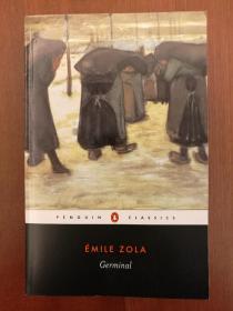 Germinal (Penguin Classics)