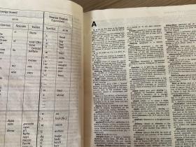 LONGMAN MODERN ENGLISH DICTIONARY 朗曼现代英语词典 第2版