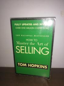 How to Master the Art of Selling