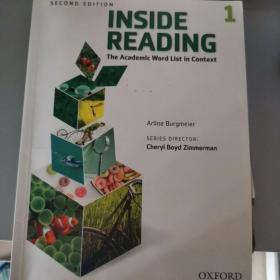 INSIDE READING 1