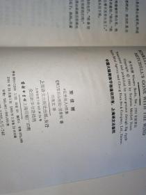 乱世佳人(全译本)   斯佳丽（乱世佳人续集） 两本合售