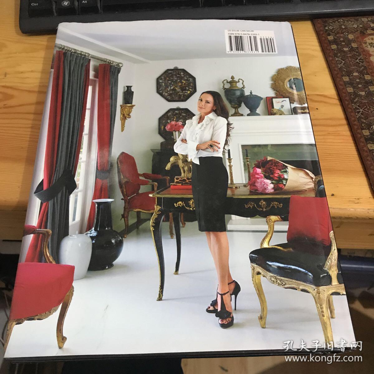 点击查看原图 Mary Mcdonald: Interiors