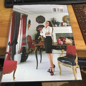 Mary Mcdonald: Interiors