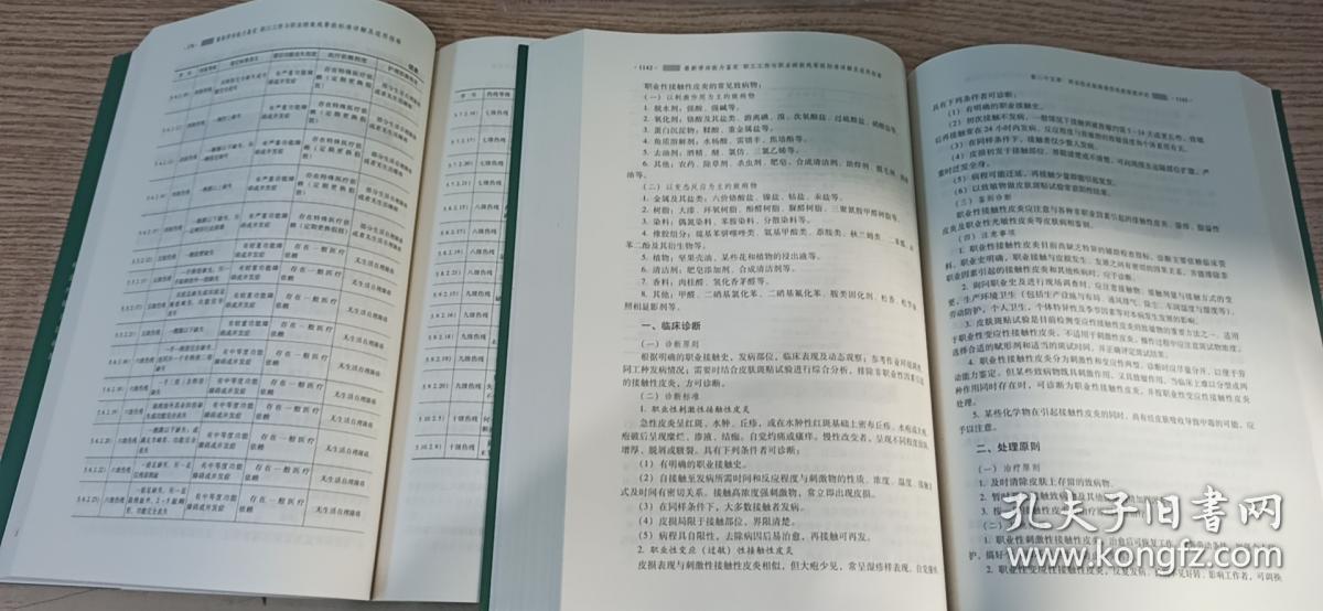 最新劳动能力鉴定职工工伤与职业病致残等级标准详解及适用指南（上下册）