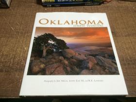 OKLAHOMA   架624外