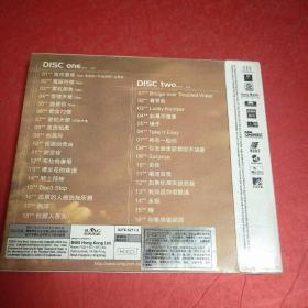 蔡依林 海市蜃楼【全新未拆封】(2CD)