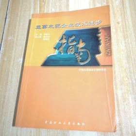 立窑水泥企业技术进步指南