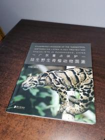 广东重点保护—陆生野生脊椎动物图鉴