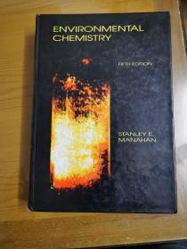 ENVIRONMENTAL CHEMISTRY