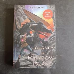 JOURNEY to RAINBOW ISLAND