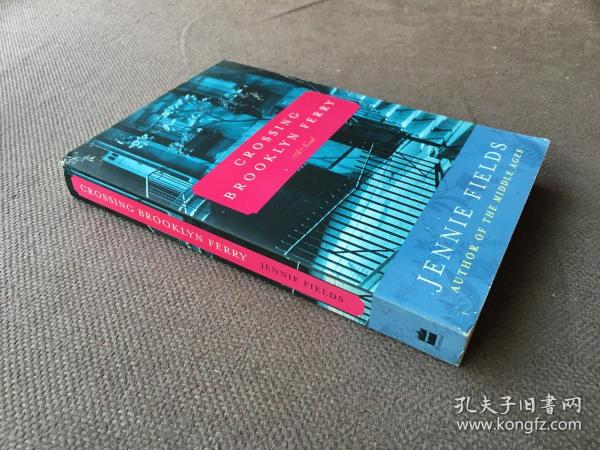 Crossing Brooklyn Ferry / 轮渡布鲁克林（英语）