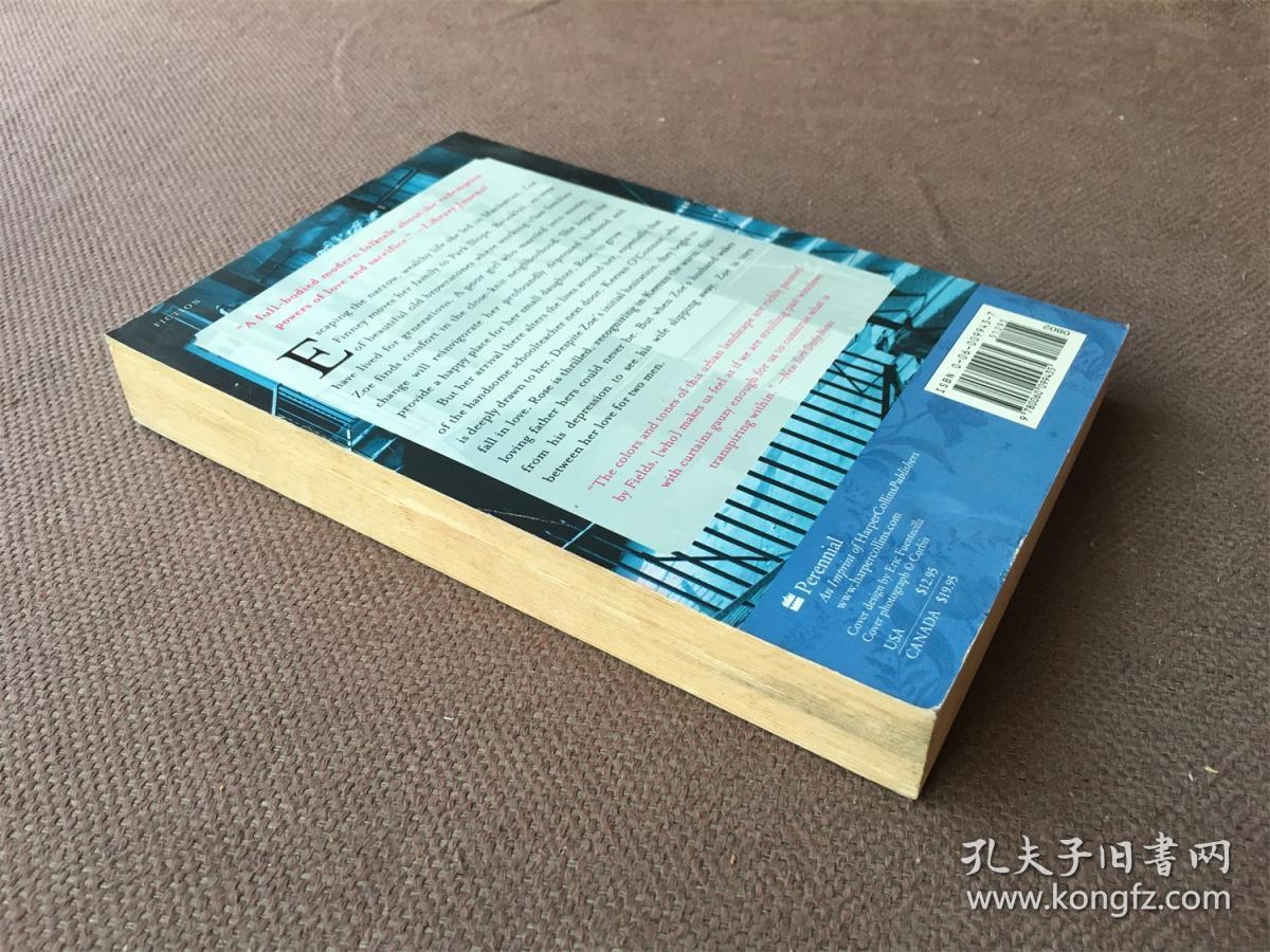 Crossing Brooklyn Ferry / 轮渡布鲁克林（英语）