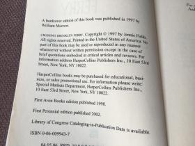 Crossing Brooklyn Ferry / 轮渡布鲁克林（英语）