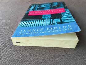 Crossing Brooklyn Ferry / 轮渡布鲁克林（英语）