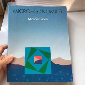 MICROECONOMICS
Michael Parkin