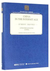 China in the internet age