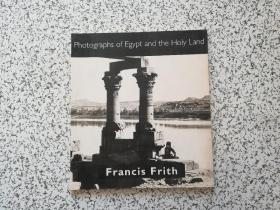 Photographs of Egypt and the Holy Land