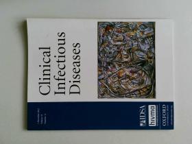 Clinical Infectious Diseases 2012/12/01 临床感染性疾病医学杂志