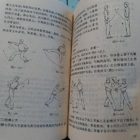 七星螳螂拳