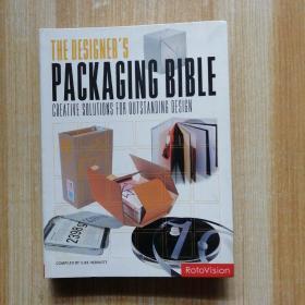 The Designer s Packaging Bible