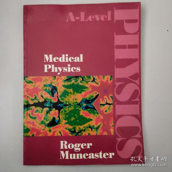 Medical Physics (A-Level Physics)：香港五月底的熱賣書,  一天內售出一萬冊.
再版現已上市