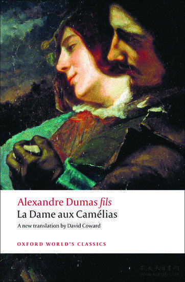 La Dame aux Camélias