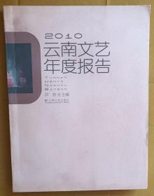 2010云南文艺年度报告