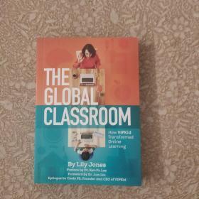 THE GLOBAL CLASSROOM