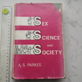 Sex Science and Society