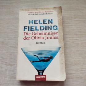 HELEN   FIELDIDING