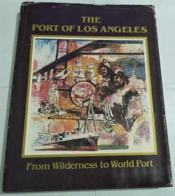 THE PORT OF LOS ANGELES
